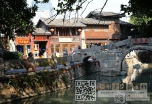 星安桥今貌(林陶江摄于202411) 星安桥今貌(林陶江摄于202411)